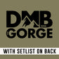 The Gorge 2024 W/ Set List
