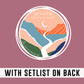 The Gorge Abstract 2024 W/ Set List