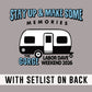 Gorge Camper 2026 *With Set List
