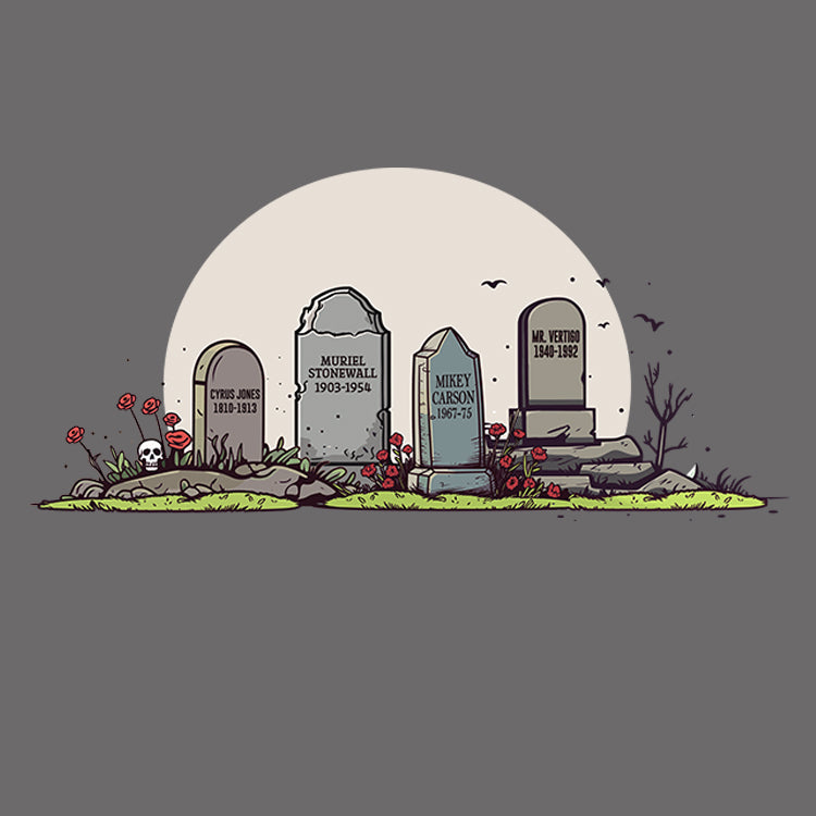 Gravedigger 2023