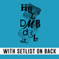 Holmdel 2024 *With Setlist