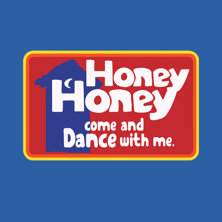 Honey Bucket