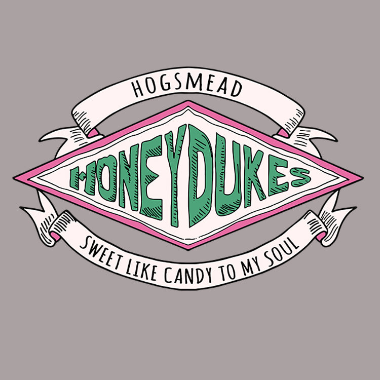 Honeydukes Sweet Like Candy