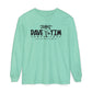 Come & Dance Mexico 2027 Long Sleeve Tee