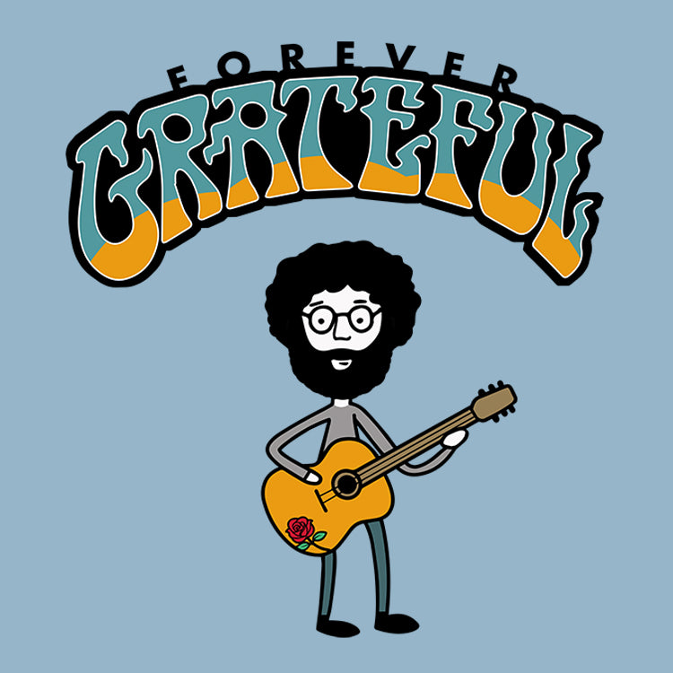 Jerry Stick Figure