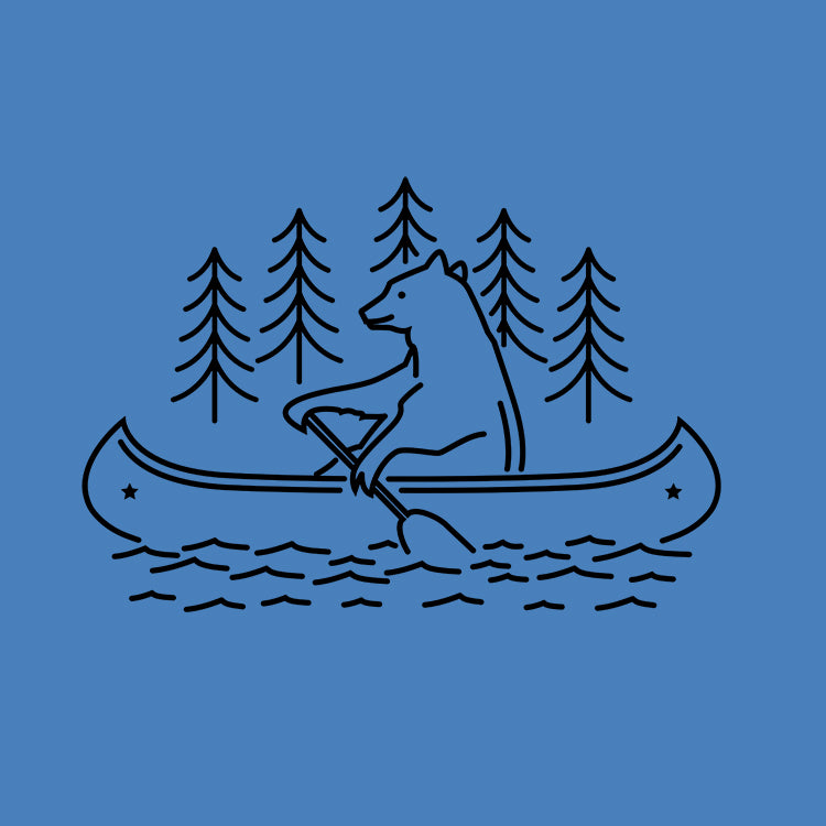 Lake Bear