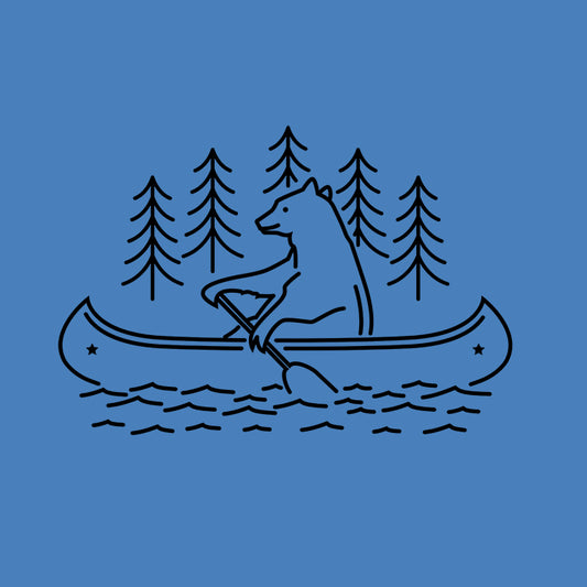 Lake Bear
