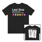 Last Stop Classic 2024 *With Setlist