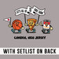 Lets All Go To Camden 2026 *With Set List