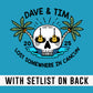 Lost Somewhere in Cancun 2025 *With Setlist