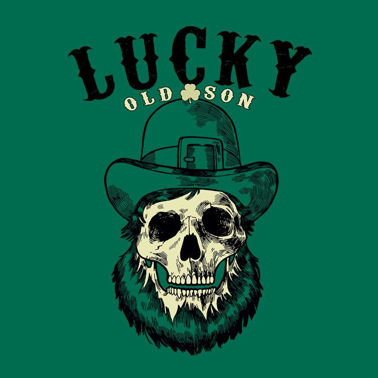 Lucky Old Son
