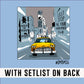 Madison Square Garden 2023 *With Setlist