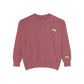 The Peak Crewneck * Plant One Tree