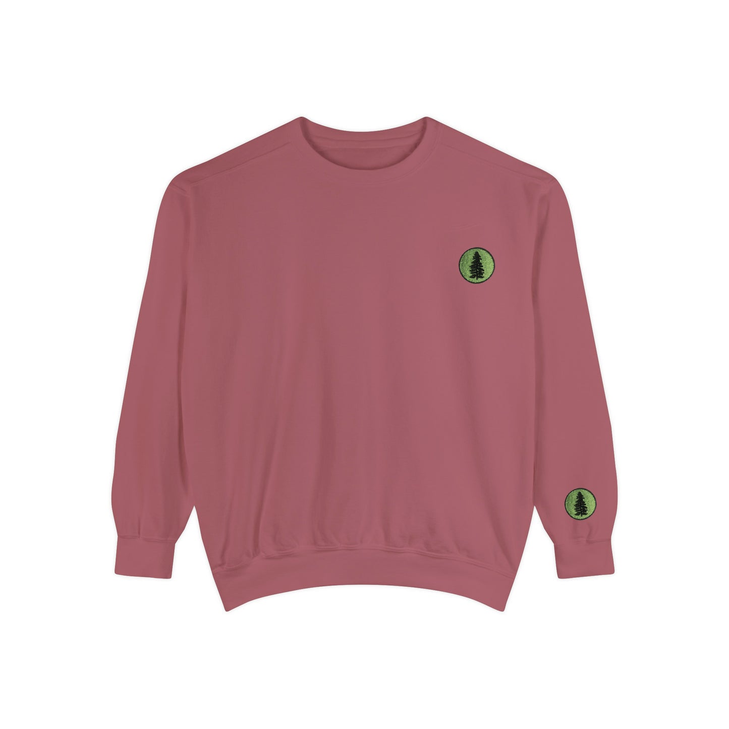 Plant A Tree Crewneck * Plant One Tree