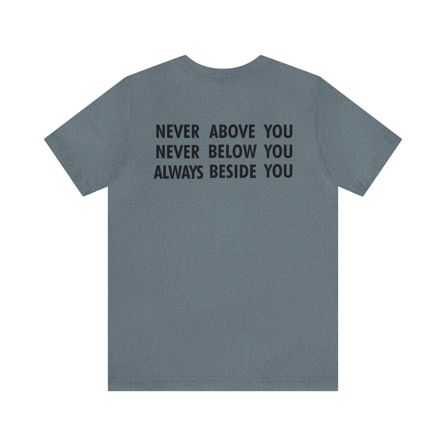 16th Annual Golf Outing Tee's (5 Color Options)