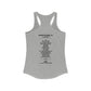 Starlake 2023 Tank Top w/set list