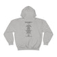Starlake 2023 Hoodie w/set list