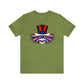 Uncle Sam Classic Color