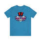 Uncle Sam Classic Color