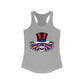 Uncle Sam Classic Color Tank Top