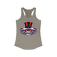 Uncle Sam Classic Color Tank Top