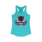 Uncle Sam Classic Color Tank Top