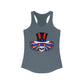 Uncle Sam Classic Color Tank Top