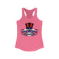 Uncle Sam Classic Color Tank Top