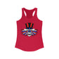 Uncle Sam Classic Color Tank Top