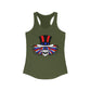 Uncle Sam Classic Color Tank Top