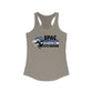 SPAC 2023 Racing Stripes Tank Top (w/ set list)