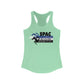 SPAC 2023 Racing Stripes Tank Top (w/ set list)