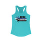 SPAC 2023 Racing Stripes Tank Top (w/ set list)