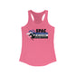 SPAC 2023 Racing Stripes Tank Top (w/ set list)