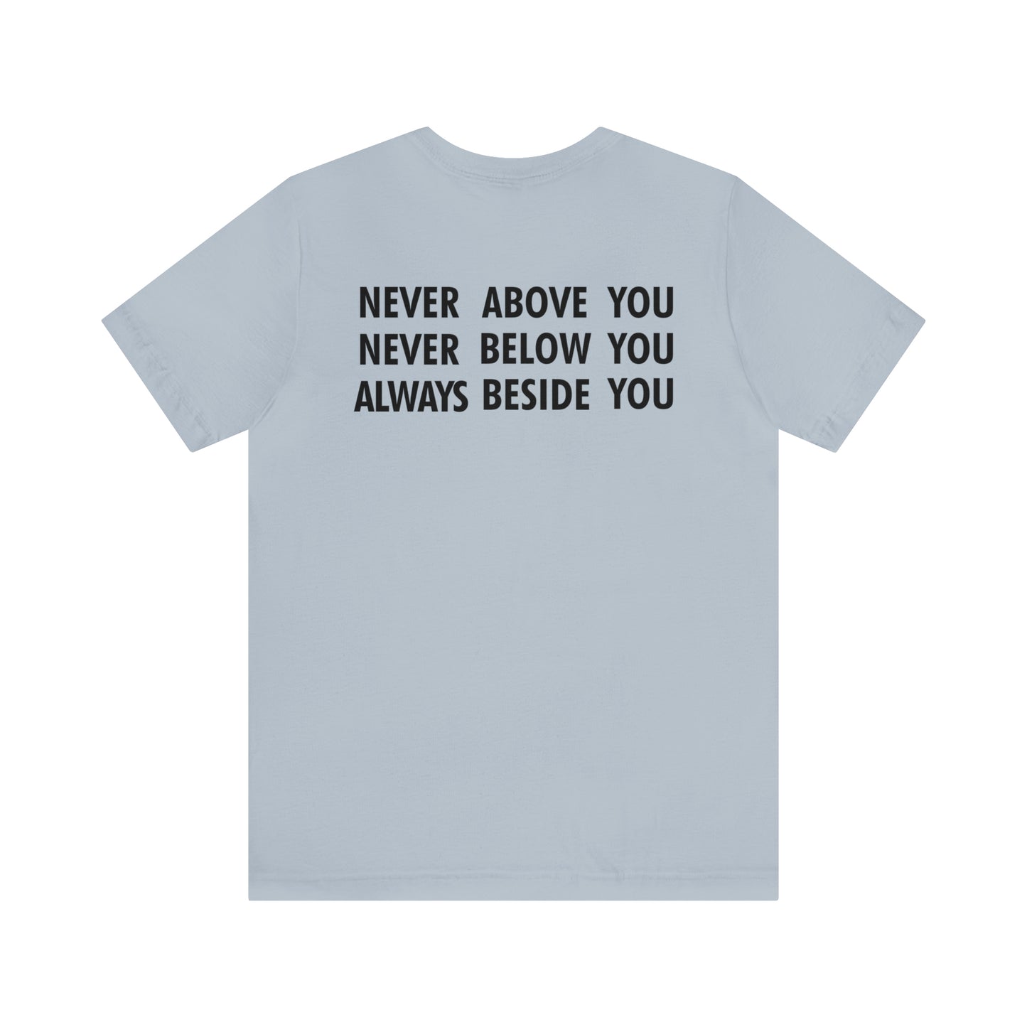 16th Annual Golf Outing Tee's (5 Color Options)