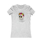 Sugar skull 2024 Mexico Women's Cut *WITH SETLIST