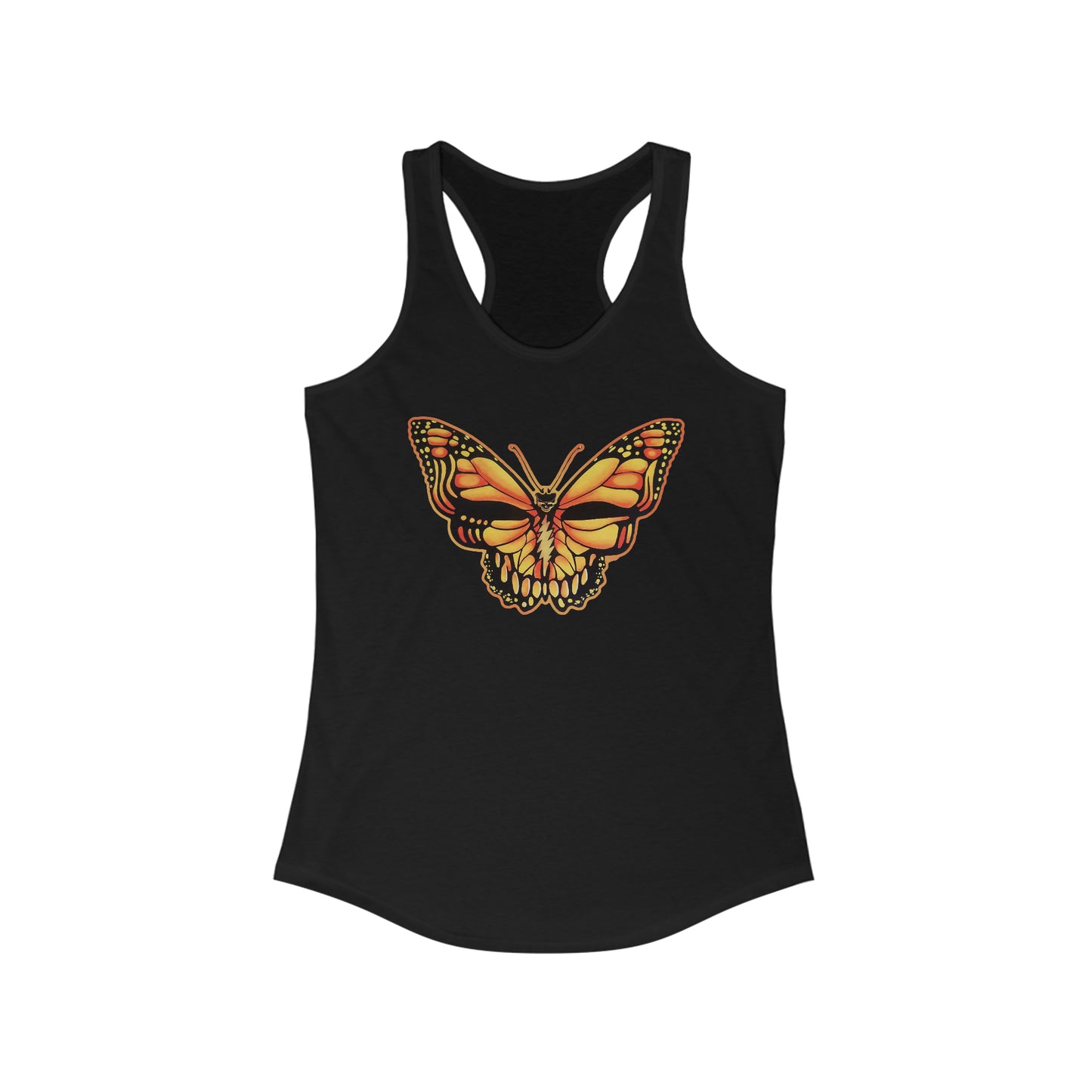 Steal Your Butterfly Tank Top