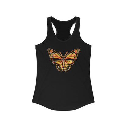 Steal Your Butterfly Tank Top