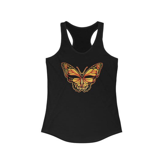Steal Your Butterfly Tank Top