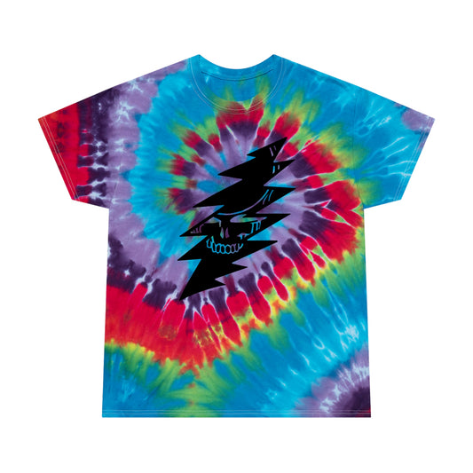 Bolt Steelie Tie Dye Designs