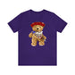 Bertha Teddy Bear