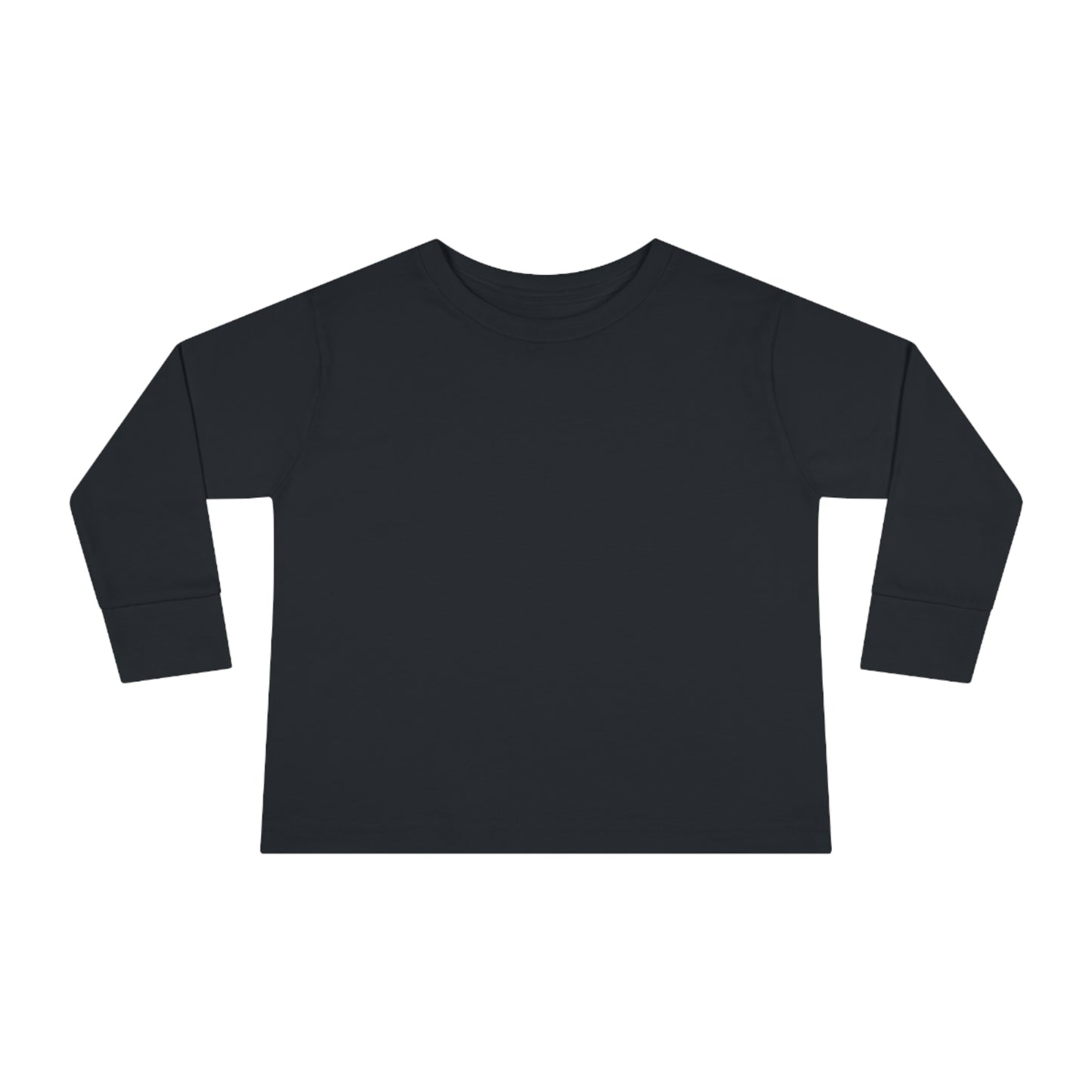 Build your own Toddler Long Sleeve Tees  (Rabbit Skins by LAT)