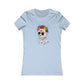 Sugar skull 2024 Mexico Women's Cut *WITH SETLIST