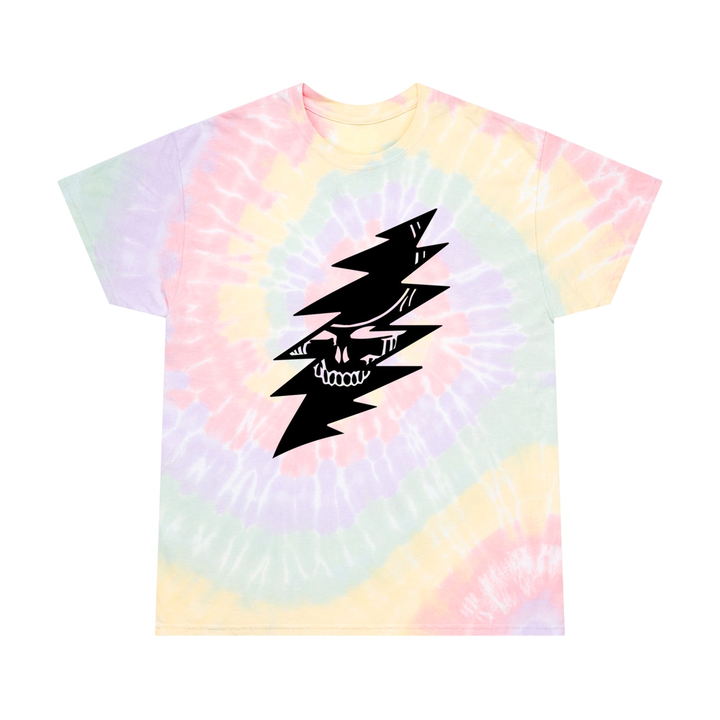 Bolt Steelie Tie Dye Designs