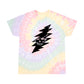 Bolt Steelie Tie Dye Designs
