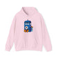 All Of Space And Time Hoodie