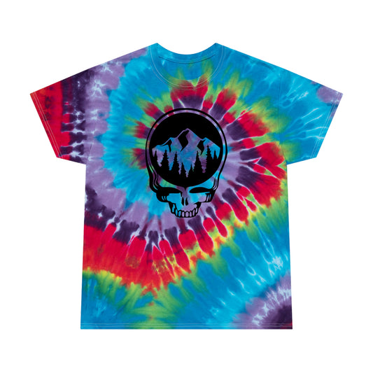 Dead Hike Classic  Tie Dye Designs