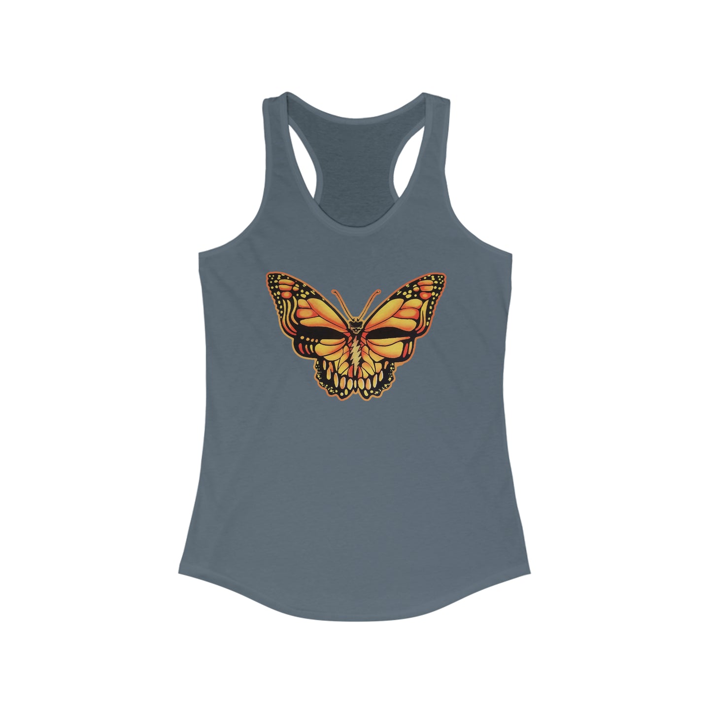 Steal Your Butterfly Tank Top