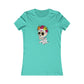 Sugar skull 2024 Mexico Women's Cut *WITH SETLIST