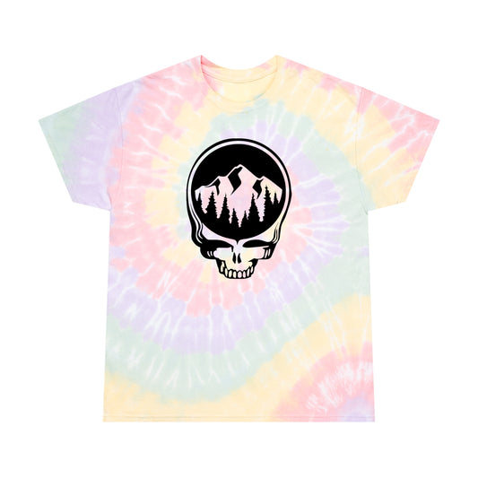 Dead Hike Classic  Tie Dye Designs